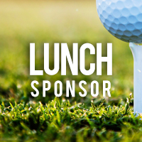 Lunch Sponsor John Freedlund Memorial Golf