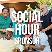 Social Hour Sponsor John Freedlund Memorial Golf